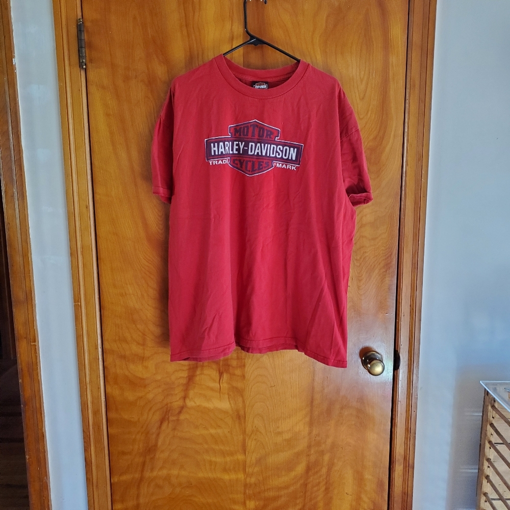 T shirt